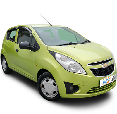 Chevrolet Beat-img